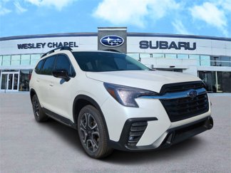 New 2025 Subaru Ascent Limited image 1