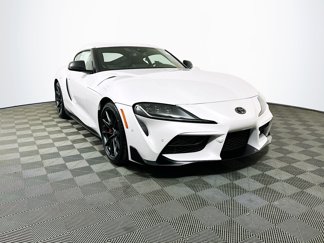 New 2025 Toyota Supra Premium image 1