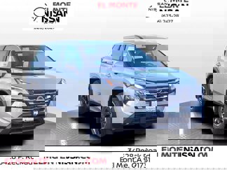 New 2025 Nissan Rogue SV image 1