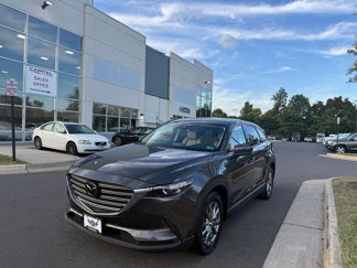 Used 2019 MAZDA CX-9 Touring w/ Touring Premium Package image 1