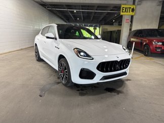 Used 2023 Maserati Grecale GT image 1