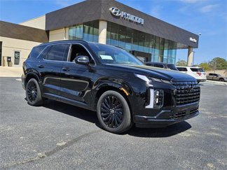 New 2025 Hyundai Palisade Calligraphy image 1