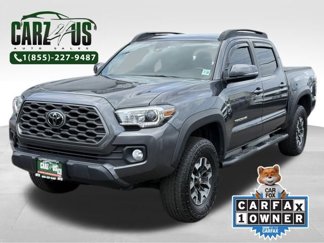 Used 2023 Toyota Tacoma SR image 1