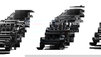 New 2025 GMC Yukon Denali image 1