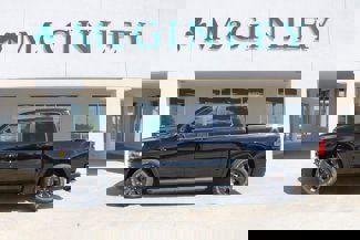 New 2025 RAM 1500 Big Horn image 1