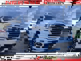 New 2026 RAM 1500 Laramie video 1