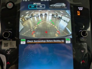 New 2025 Subaru Outback Limited image 1