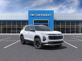 New 2026 Chevrolet Equinox LT w/ Convenience Package II image 1