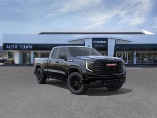 New 2026 GMC Sierra 1500 Elevation image 1
