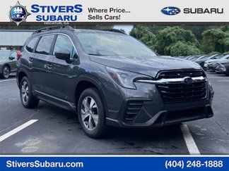 New 2025 Subaru Ascent Premium image 1