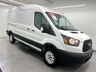 Used 2019 Ford Transit 150 148 Medium Roof image 1