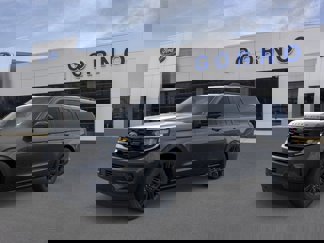 New 2025 Ford Expedition Max Platinum w/ Stealth Performance Package image 1