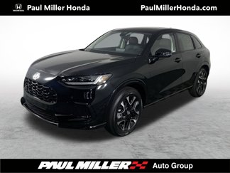 New 2026 Honda HR-V EX-L image 1