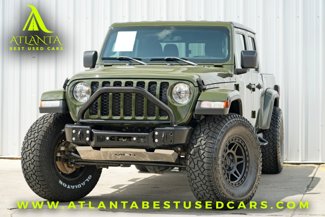 Used 2023 Jeep Gladiator Sport image 1
