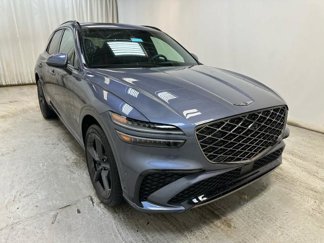 New 2026 Genesis GV70 3.5T Sport Prestige image 1