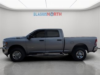 Used 2024 RAM 2500 Big Horn w/ Bed Utility Group image 1