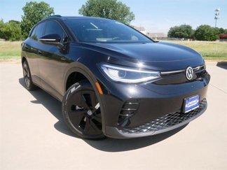 New 2025 Volkswagen ID.4 Pro S image 1