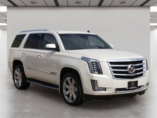 Used 2015 Cadillac Escalade Luxury image 1