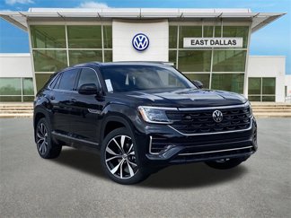 New 2025 Volkswagen Atlas Cross Sport SEL Premium R-Line image 1