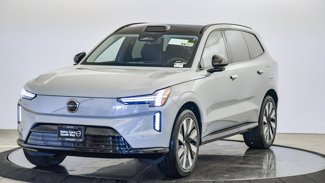 New 2025 Volvo EX90 Plus image 1