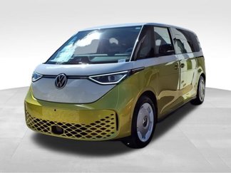 New 2025 Volkswagen ID. Buzz 1st Edition image 1