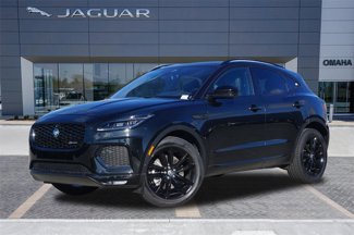 New 2024 Jaguar E-PACE R-Dynamic SE image 1