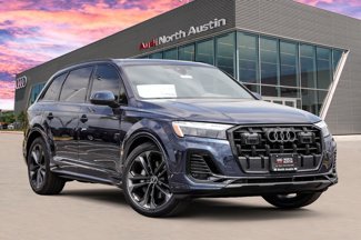 New 2025 Audi Q7 3.0T Prestige image 1