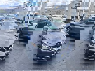 Used 2014 Honda Civic EX image 1