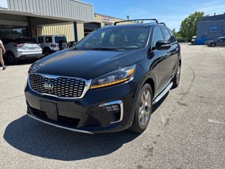 Used 2019 Kia Sorento SX image 1