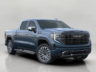 New 2026 GMC Sierra 1500 Denali Ultimate image 1
