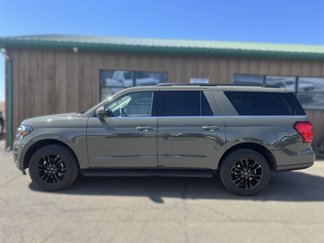 Used 2024 Ford Expedition Max XLT image 1