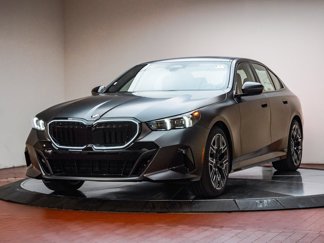 New 2026 BMW 530i w/ M Sport Package image 1