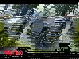 New 2026 RAM 1500 Big Horn image 1