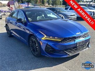 Used 2022 Kia K5 GT-Line w/ GT-Line FWD Premium Package image 1
