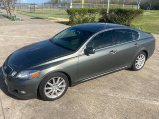 Used 2006 Lexus GS 300 image 1