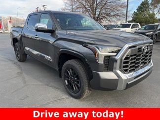 New 2025 Toyota Tundra 1794 Edition w/ TRD Off-Road Package image 1