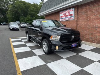 Used 2018 RAM 1500 Express image 1