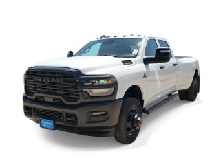 New 2025 RAM 3500 Tradesman image 1