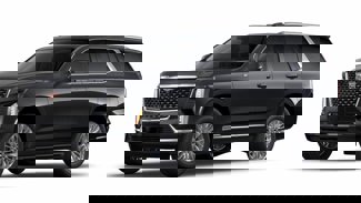 New 2025 Cadillac Escalade Premium Luxury image 1