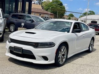 Used 2023 Dodge Charger GT image 1
