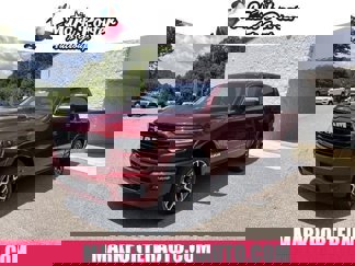 New 2025 RAM 1500 Laramie image 1