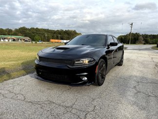 Used 2020 Dodge Charger R/T image 1