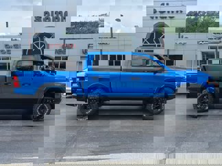 New 2026 RAM 1500 Rebel image 1