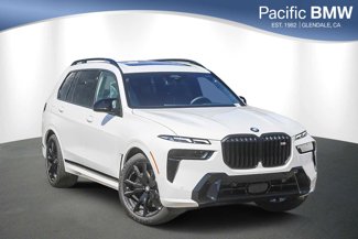 New 2026 BMW X7 M60i w/ M Sport Professional Package image 1