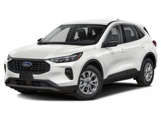 Used 2024 Ford Escape Active w/ Tech Pack #1 image 1