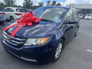 Used 2016 Honda Odyssey EX-L image 1