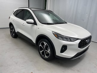 New 2025 Ford Escape ST-Line Select w/ Tech Pack #2 image 1