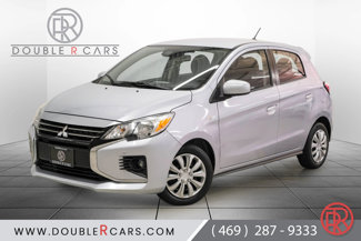 Used 2022 Mitsubishi Mirage ES image 1