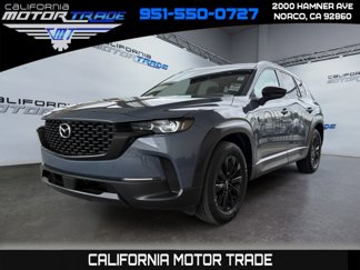 Used 2024 MAZDA CX-50 AWD 2.5 S w/ Premium Package image 1