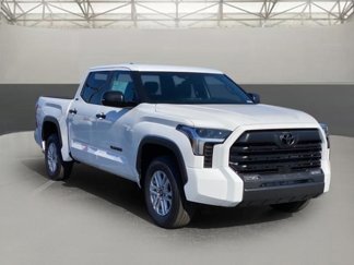 New 2025 Toyota Tundra SR5 image 1